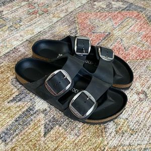 Birkenstock sandals